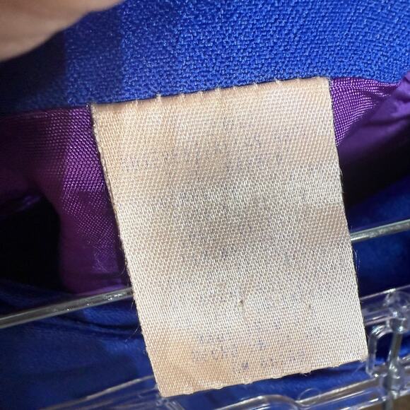 Green Plaid 2-Piece Vintage Suit Sz XXL - Picture 4 of 14